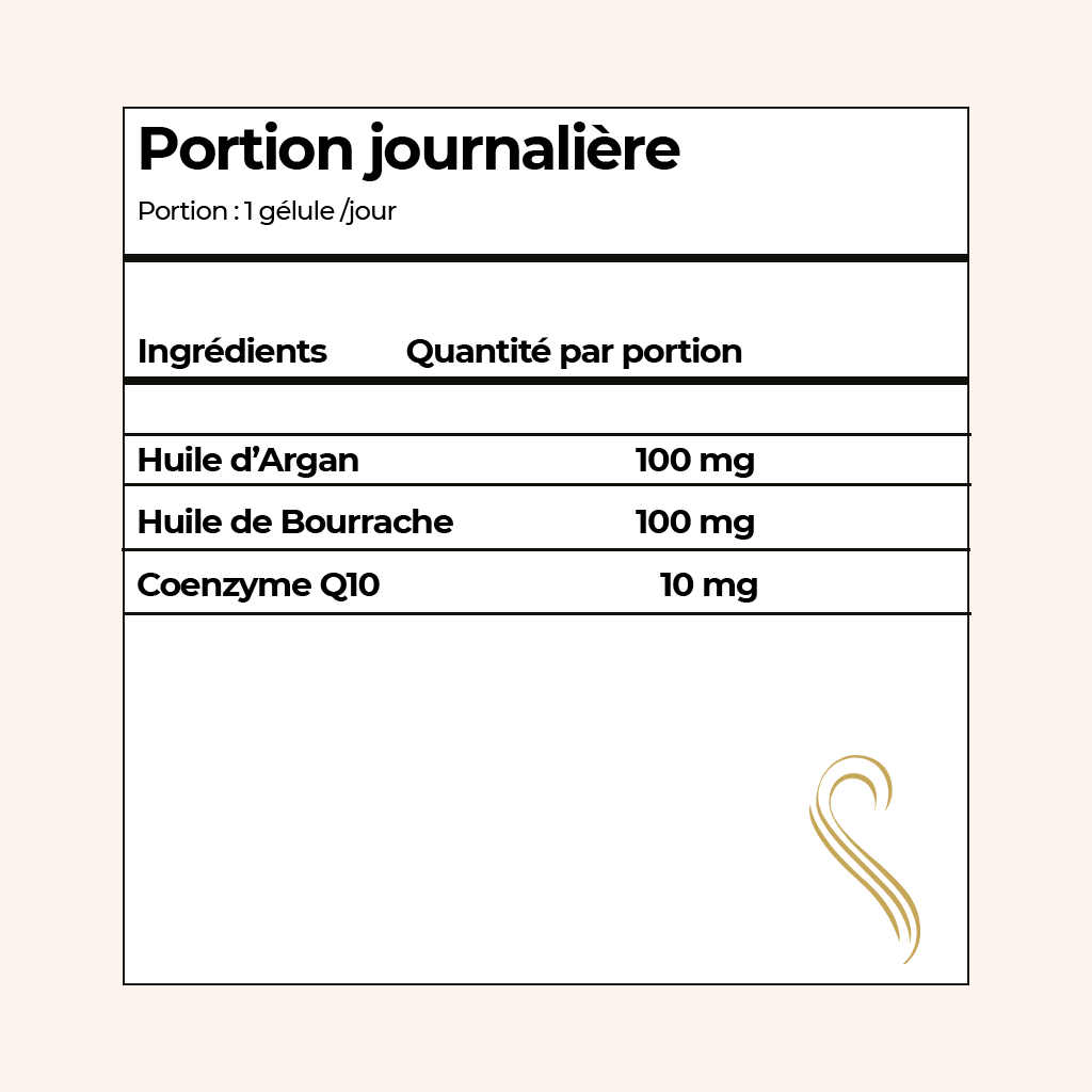 amina-absolutessence-argan-co-q10-bourrache-peau image 3