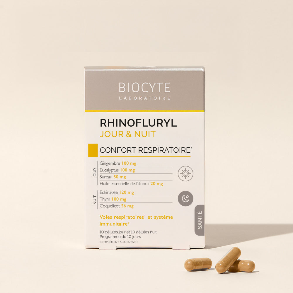 biocyte-sant-rhinofluryl-compl-ment-alimentaire-jour-nuit-10-jours image 1