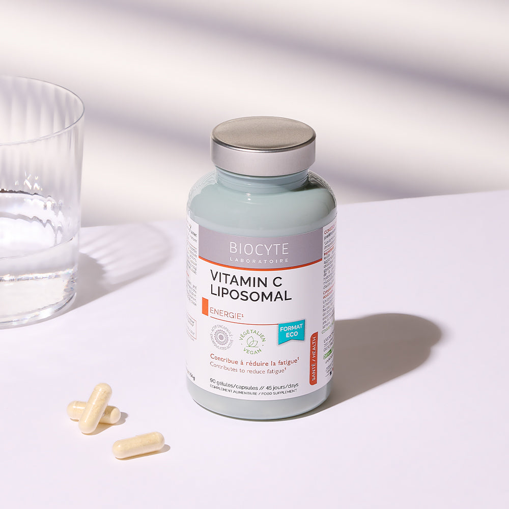 biocyte-sant-vitamin-c-liposomal-compl-ment-90-g-lules image 2