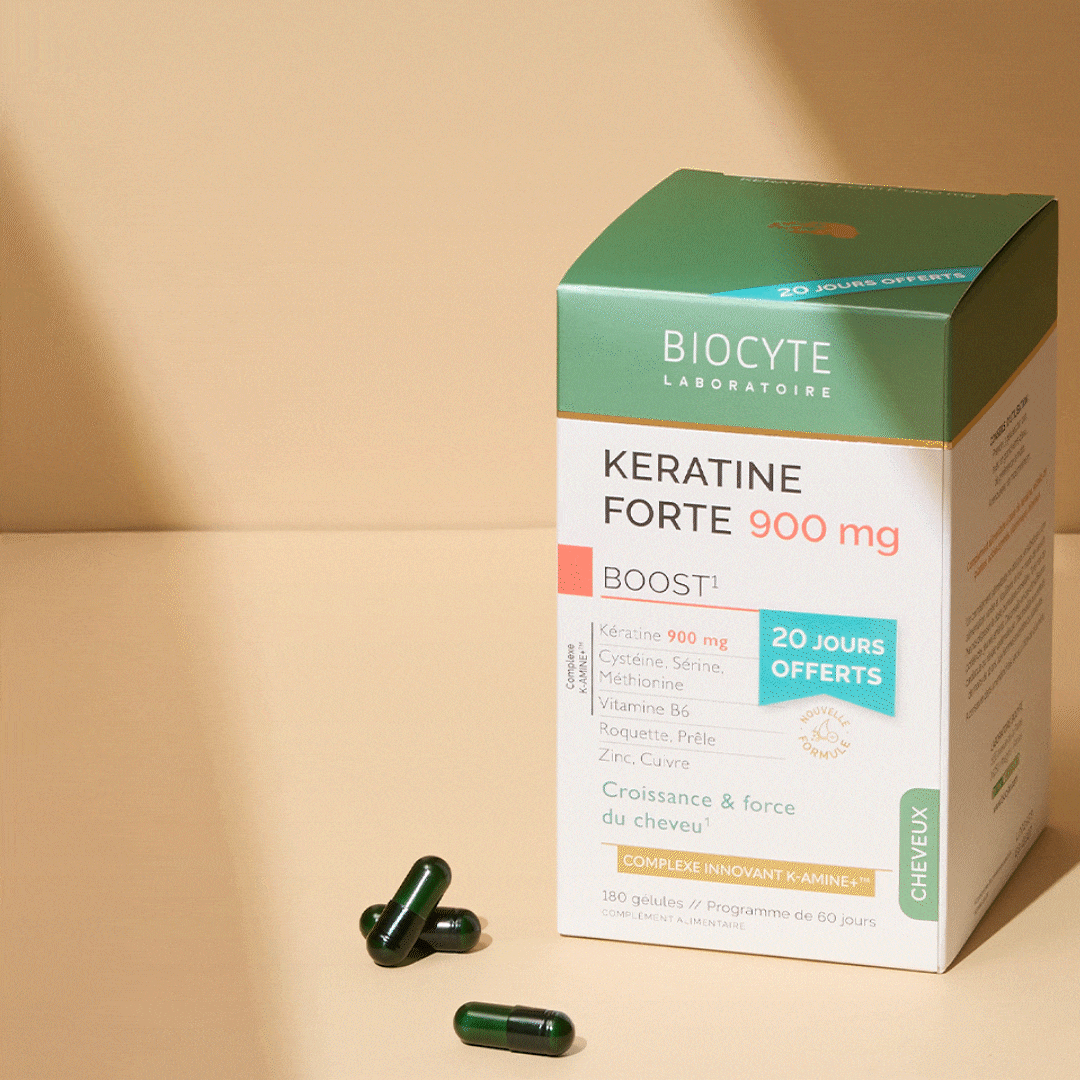 biocyte-k-ratine-forte-900-mg-pack-compl-ment-cheveux image 2
