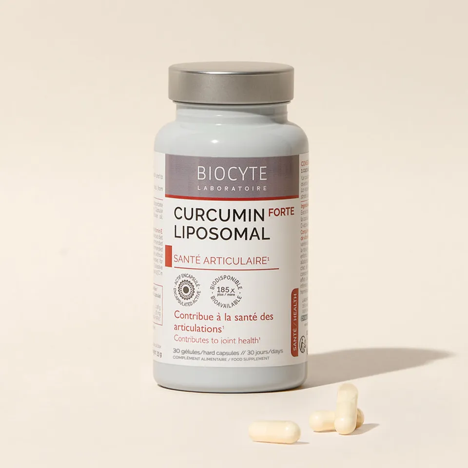 biocyte-sant-curcumin-forte-liposomal-30-g-lules-articulations image 1