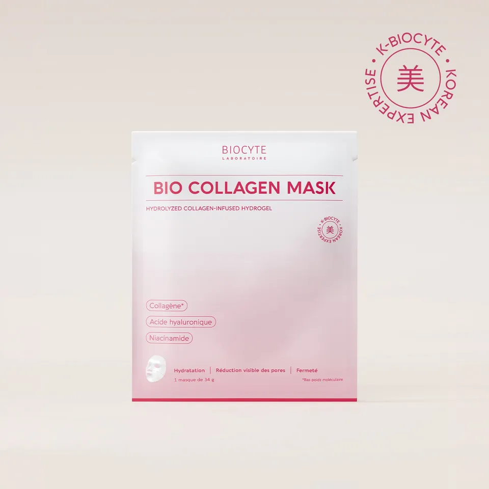 biocyte-k-biocyte-bio-collagen-mask-masque-visage-collag-ne image 1