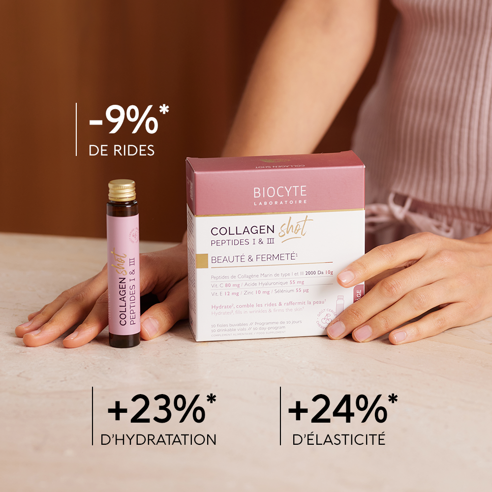 biocyte-collagen-shot-collag-ne-marin-cerise-10-jours image 3