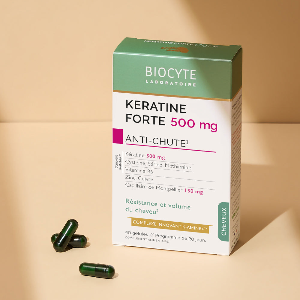 biocyte-k-ratine-forte-500-mg-compl-ment-cheveux-chute image 2